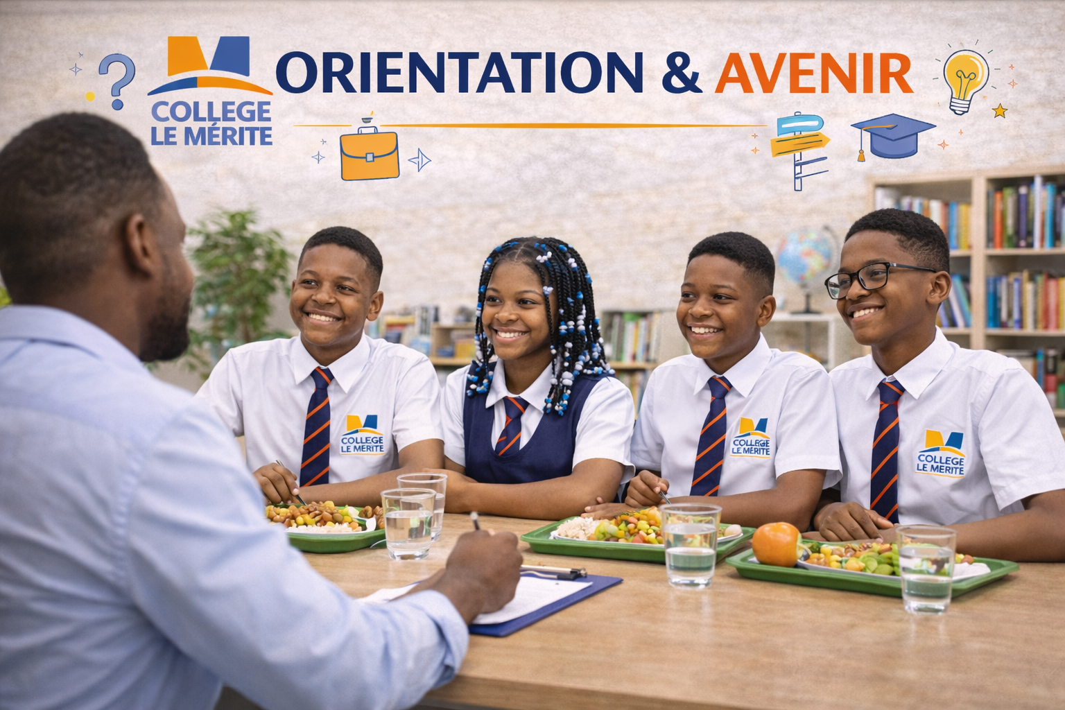 Orientation scolaire