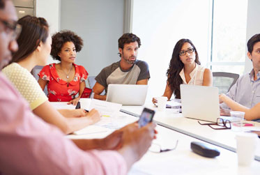 Réunion des parents